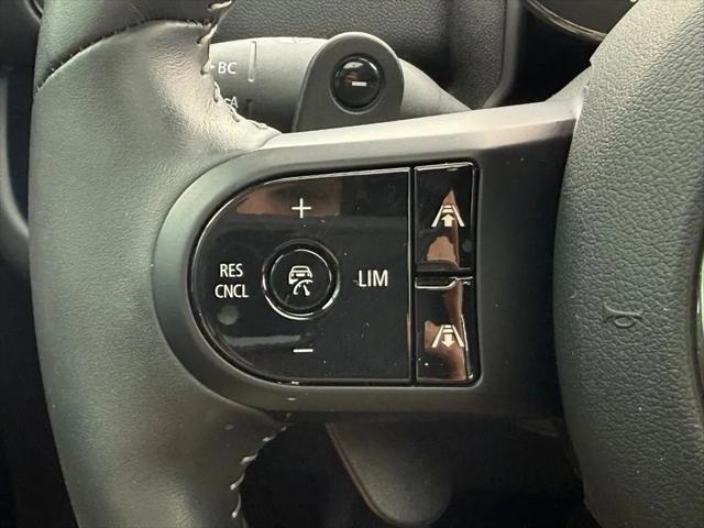 2024 MINI Cooper Countryman Cooper S