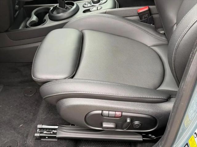 2024 MINI Cooper Countryman Cooper S
