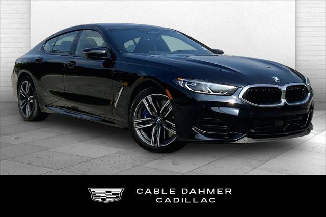 2023 BMW M8 xDrive for sale in Kansas City, MO