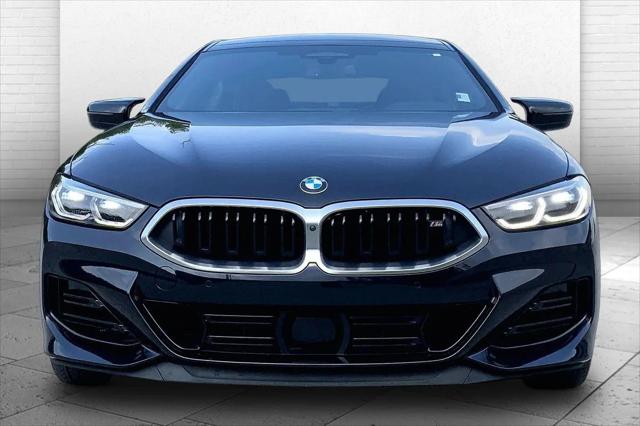 2023 BMW M8 xDrive
