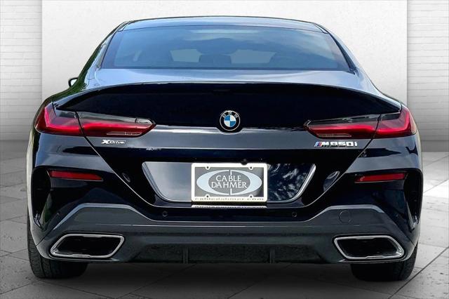 2023 BMW M8 xDrive