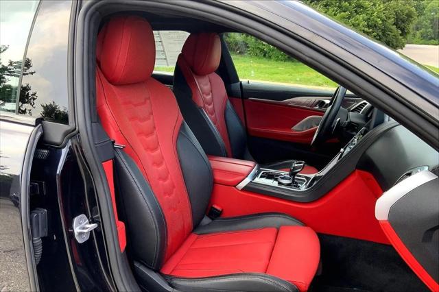 2023 BMW M8 xDrive