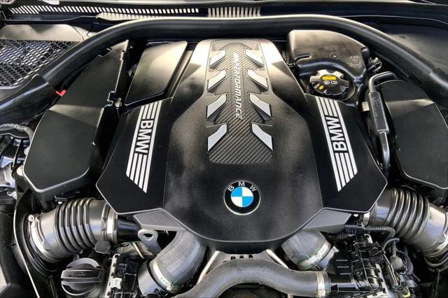 2023 BMW M8 xDrive