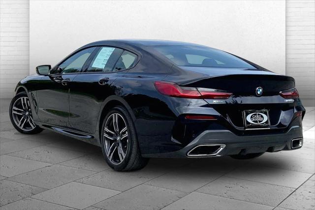 2023 BMW M8 xDrive
