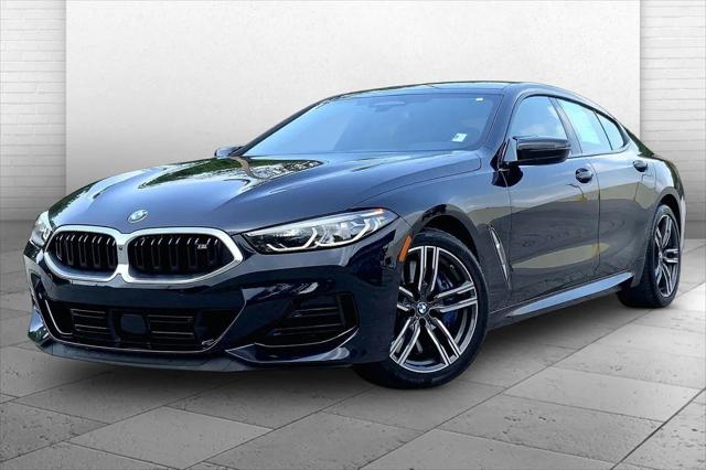 2023 BMW M8 xDrive