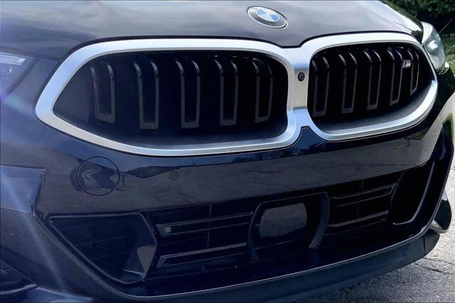2023 BMW M8 xDrive