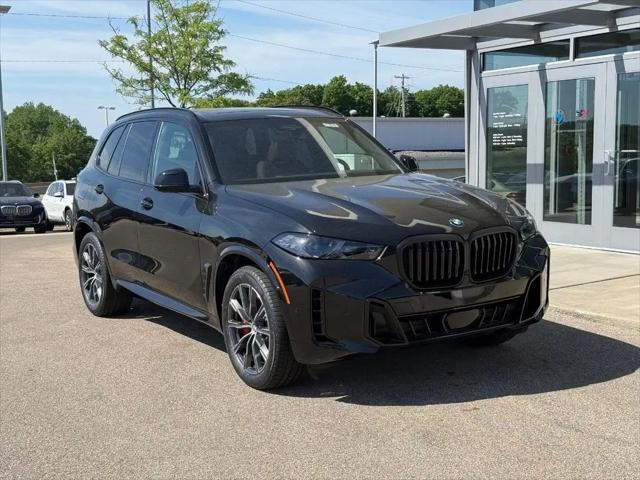2026 BMW X5 xDrive40i for sale in Madison, WI