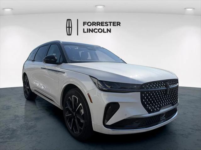 2026 Lincoln Nautilus Reserve for sale in Chambersburg, PA