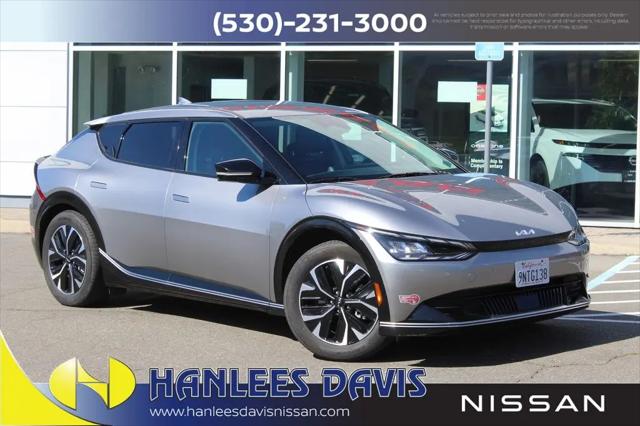 2023 Kia EV6 Wind for sale in Davis, CA