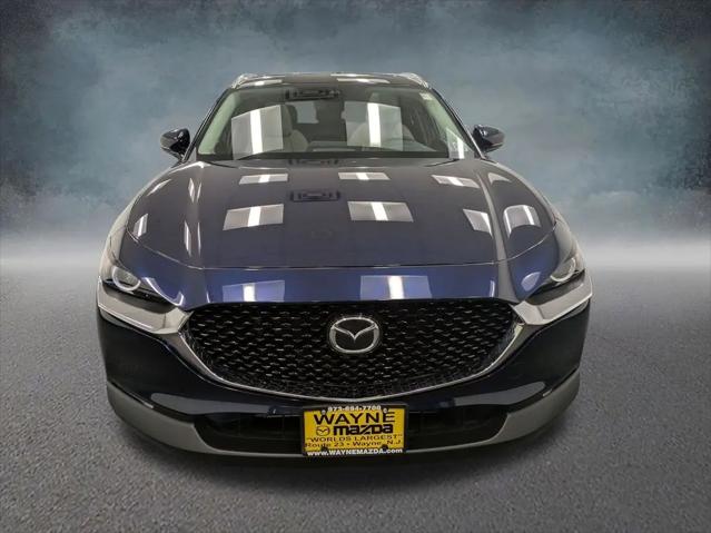 2022 Mazda CX-30 Preferred