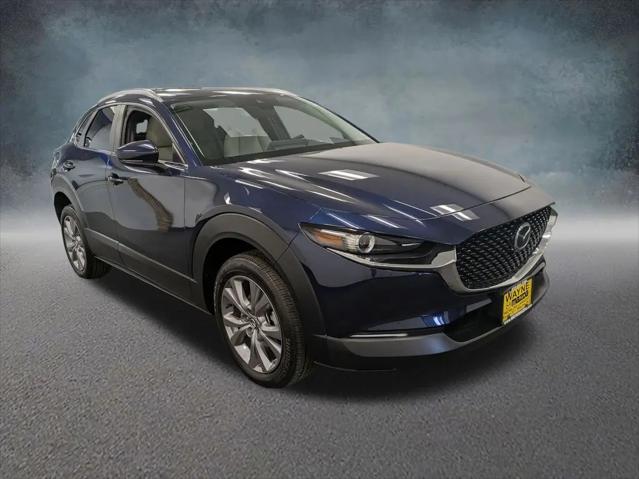 2022 Mazda CX-30 Preferred
