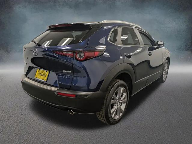 2022 Mazda CX-30 Preferred
