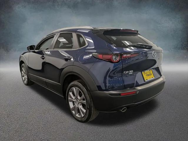 2022 Mazda CX-30 Preferred