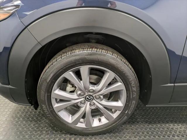 2022 Mazda CX-30 Preferred