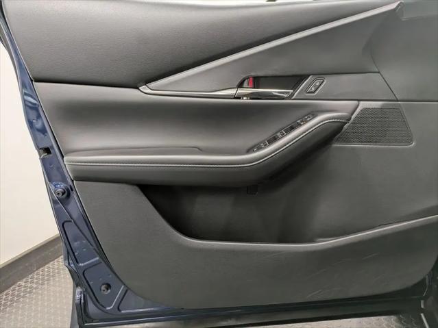 2022 Mazda CX-30 Preferred