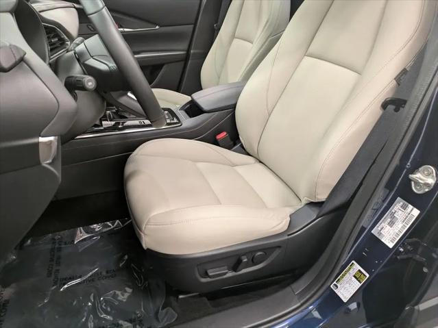 2022 Mazda CX-30 Preferred
