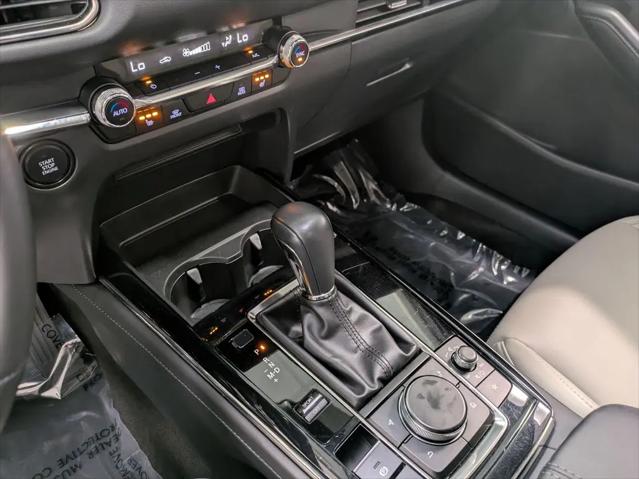 2022 Mazda CX-30 Preferred