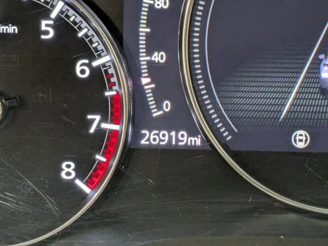 2022 Mazda CX-30 Preferred