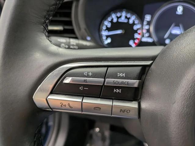 2022 Mazda CX-30 Preferred