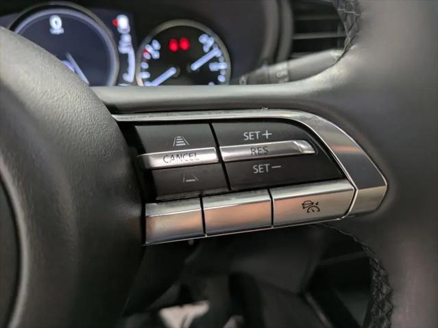 2022 Mazda CX-30 Preferred