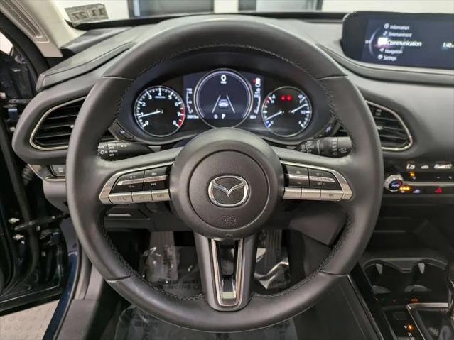 2022 Mazda CX-30 Preferred