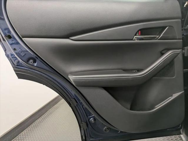 2022 Mazda CX-30 Preferred