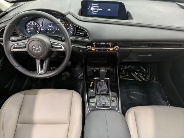 2022 Mazda CX-30 Preferred