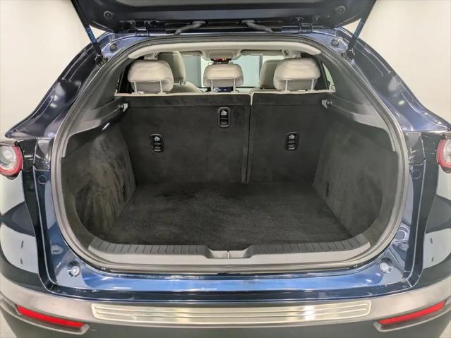 2022 Mazda CX-30 Preferred