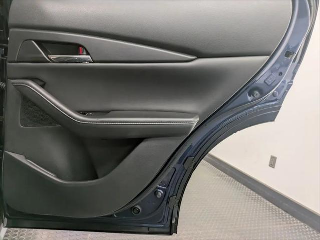 2022 Mazda CX-30 Preferred