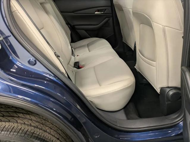 2022 Mazda CX-30 Preferred