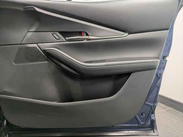 2022 Mazda CX-30 Preferred