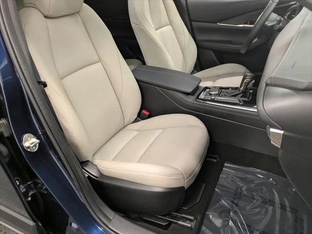 2022 Mazda CX-30 Preferred