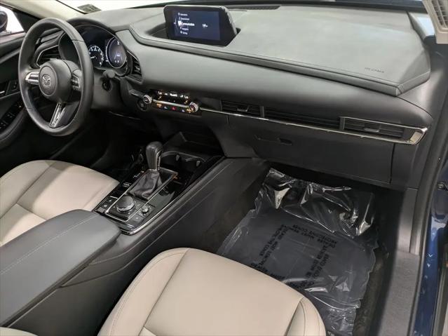 2022 Mazda CX-30 Preferred