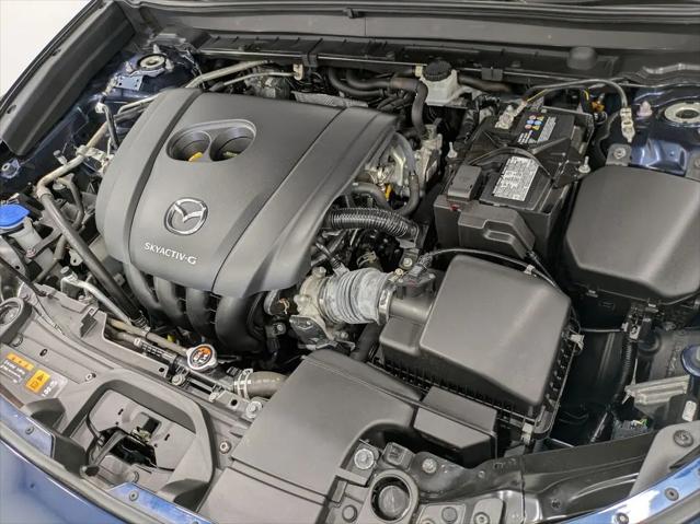 2022 Mazda CX-30 Preferred