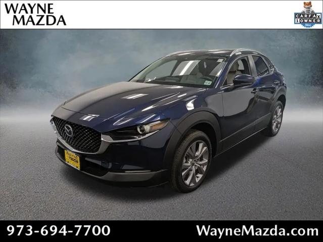 2022 Mazda CX-30 Preferred for sale in North Wayne, NJ