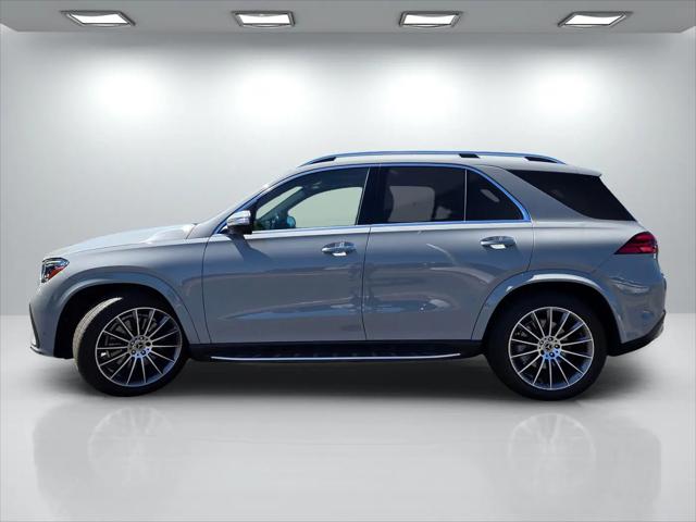2024 Mercedes-Benz GLE GLE 450 4MATIC