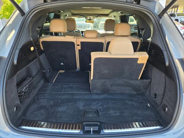 2024 Mercedes-Benz GLE GLE 450 4MATIC