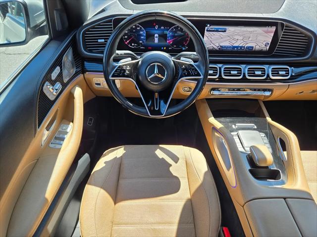 2024 Mercedes-Benz GLE GLE 450 4MATIC