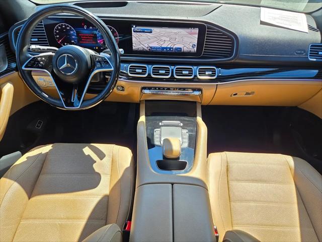 2024 Mercedes-Benz GLE GLE 450 4MATIC
