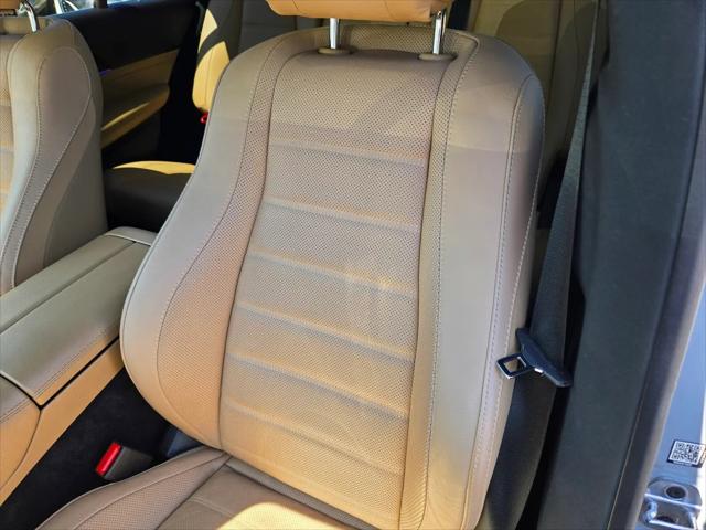 2024 Mercedes-Benz GLE GLE 450 4MATIC