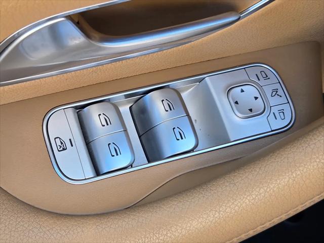 2024 Mercedes-Benz GLE GLE 450 4MATIC