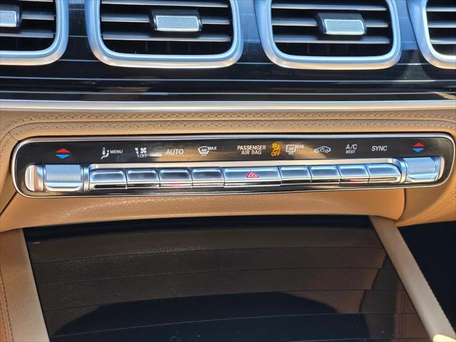 2024 Mercedes-Benz GLE GLE 450 4MATIC