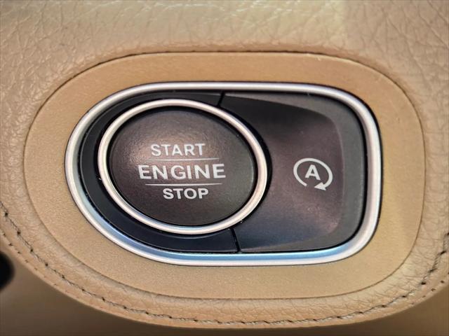 2024 Mercedes-Benz GLE GLE 450 4MATIC