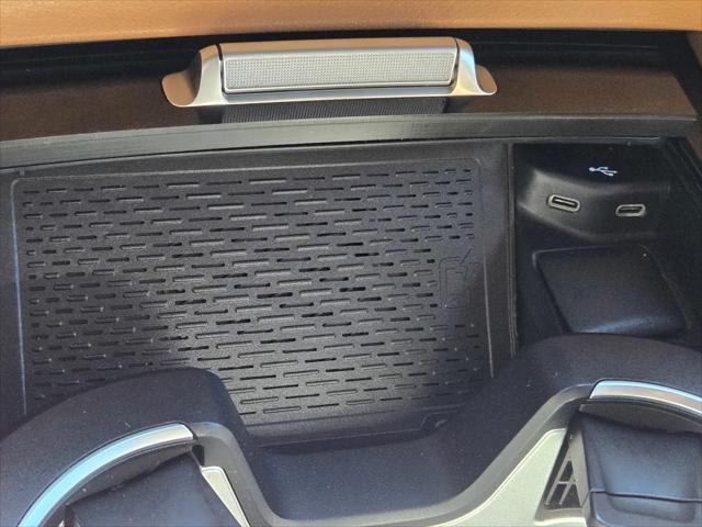 2024 Mercedes-Benz GLE GLE 450 4MATIC