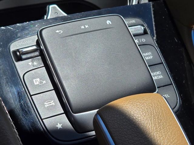 2024 Mercedes-Benz GLE GLE 450 4MATIC