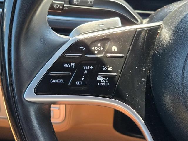 2024 Mercedes-Benz GLE GLE 450 4MATIC