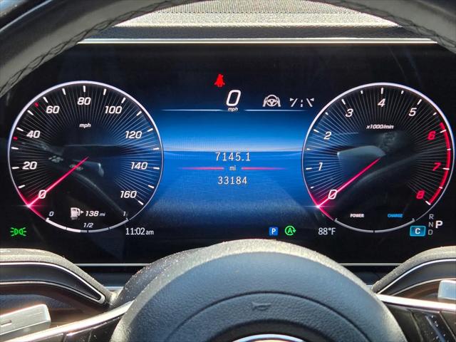 2024 Mercedes-Benz GLE GLE 450 4MATIC