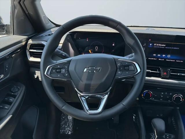 2026 Chevrolet TrailBlazer AWD ACTIV