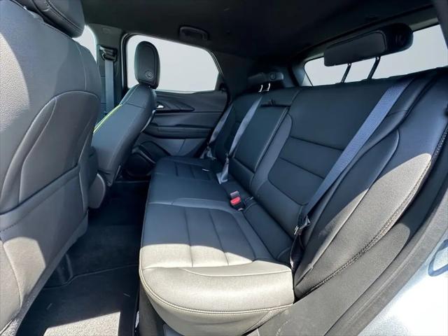 2026 Chevrolet TrailBlazer AWD ACTIV