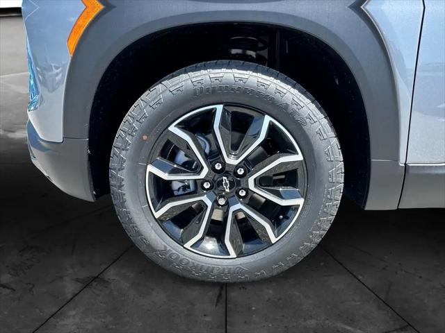 2026 Chevrolet TrailBlazer AWD ACTIV
